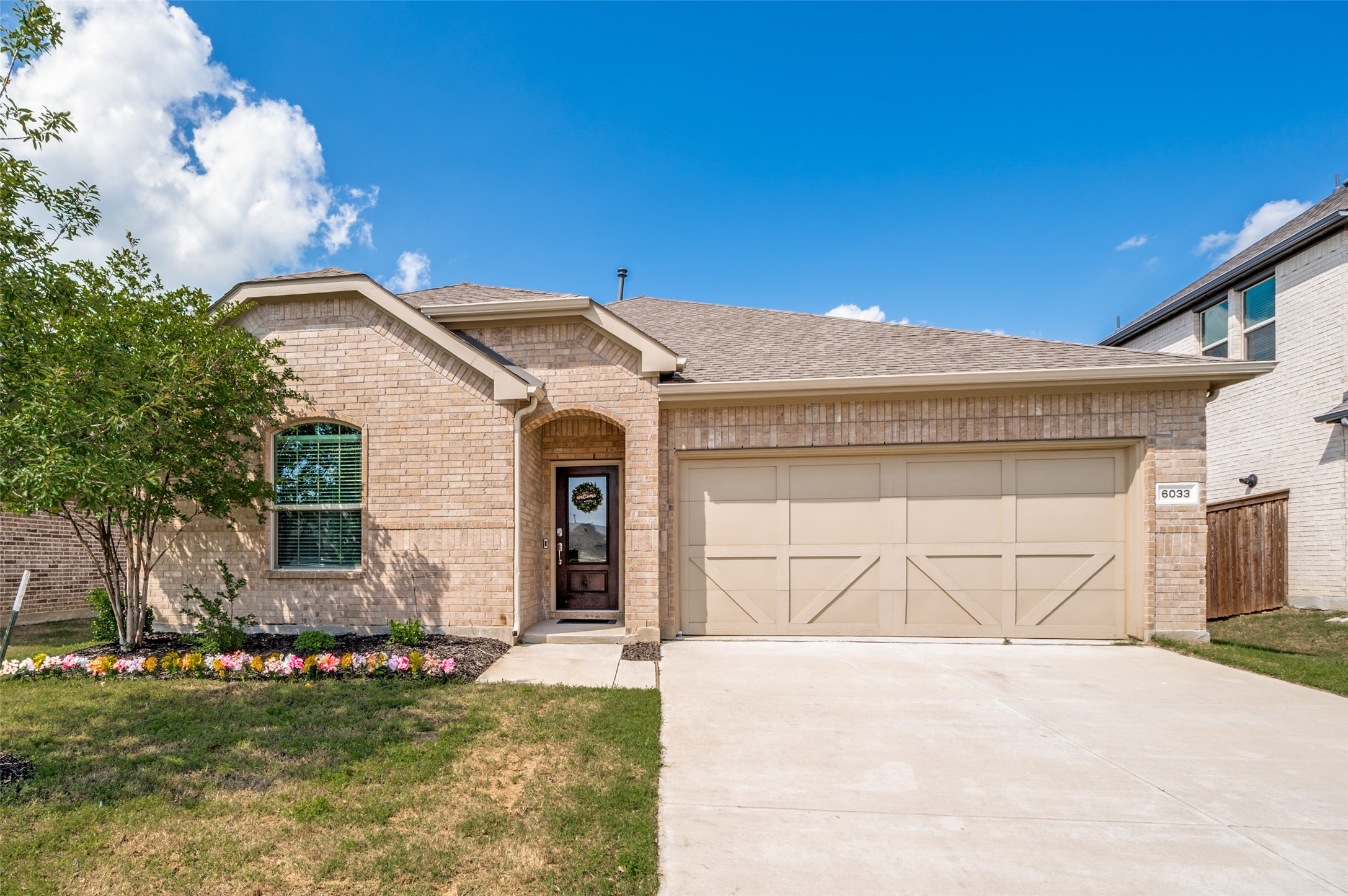 6033 Hightower Street Celina TX 76227
