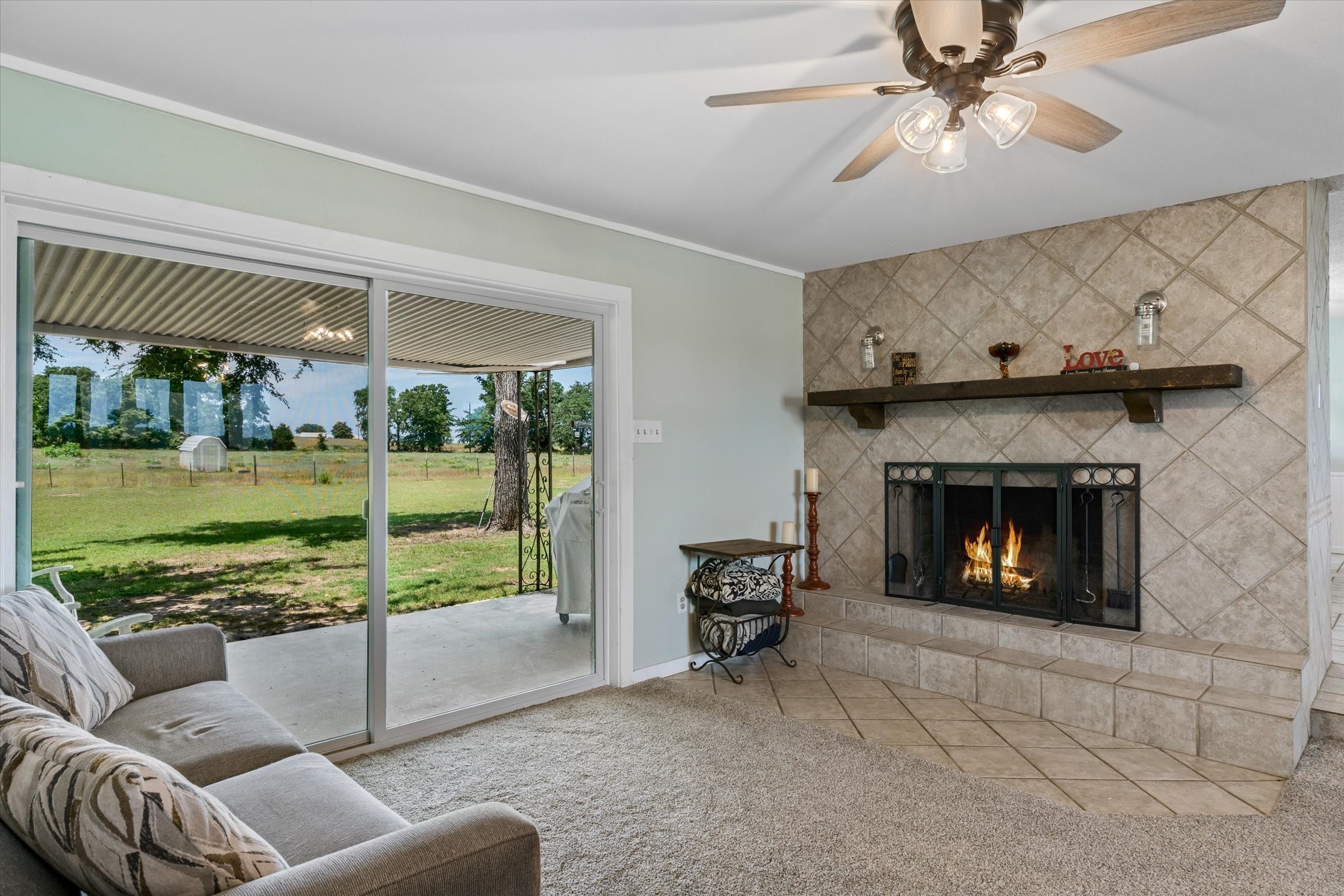 800 Vz County Road 4105 Canton TX 75103