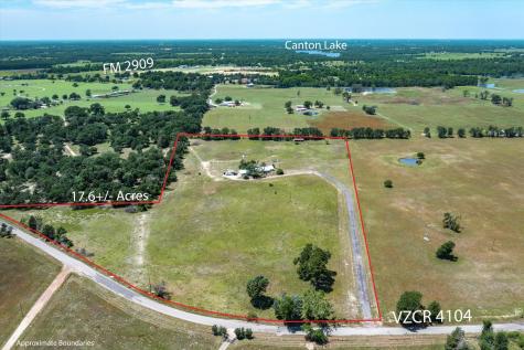 800 Vz County Road 4105 Canton TX 75103