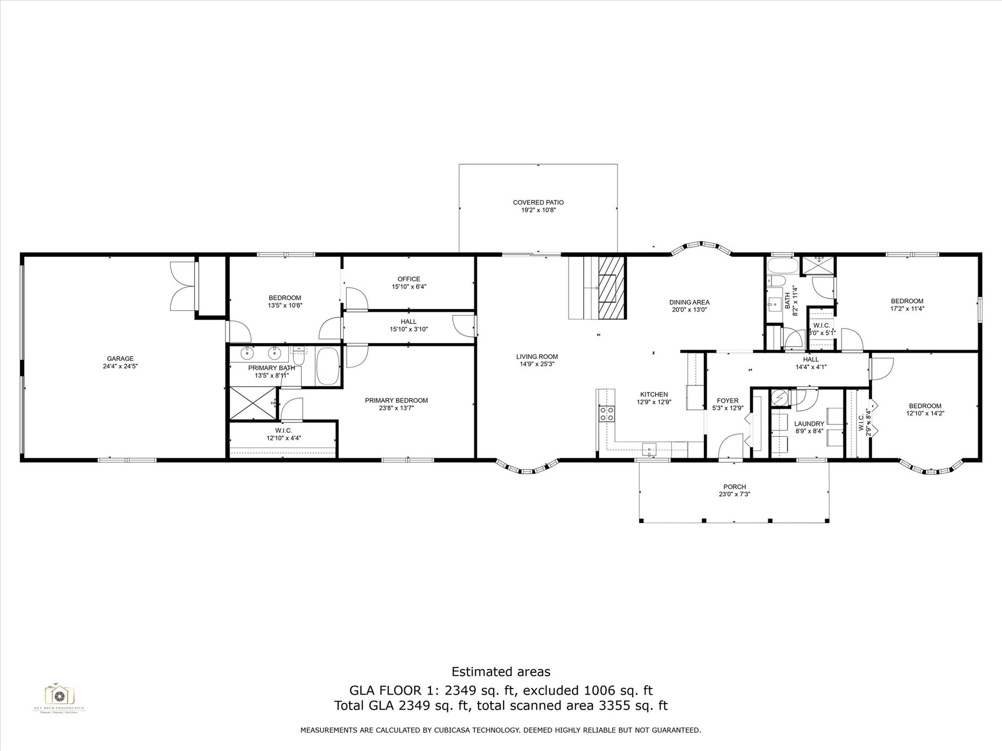 800 Vz County Road 4105 Canton TX 75103