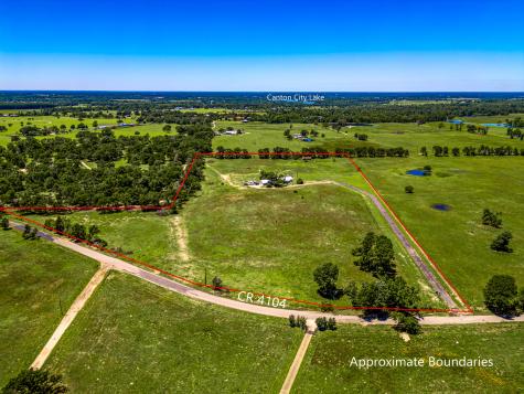800 Vz County Road 4105 Canton TX 75103