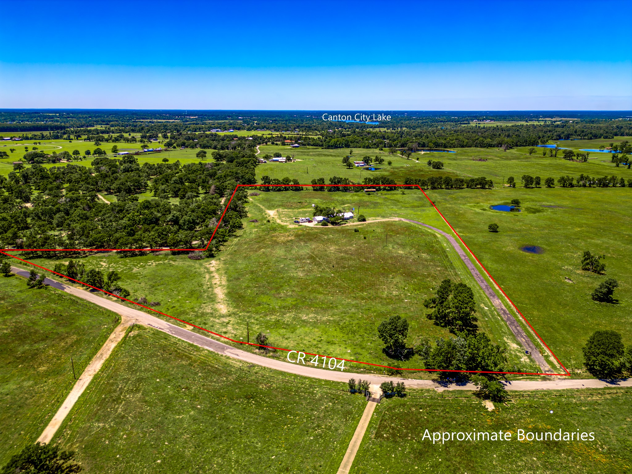 800 Vz County Road 4105 Canton TX 75103