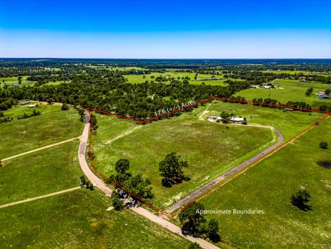 800 Vz County Road 4105 Canton TX 75103