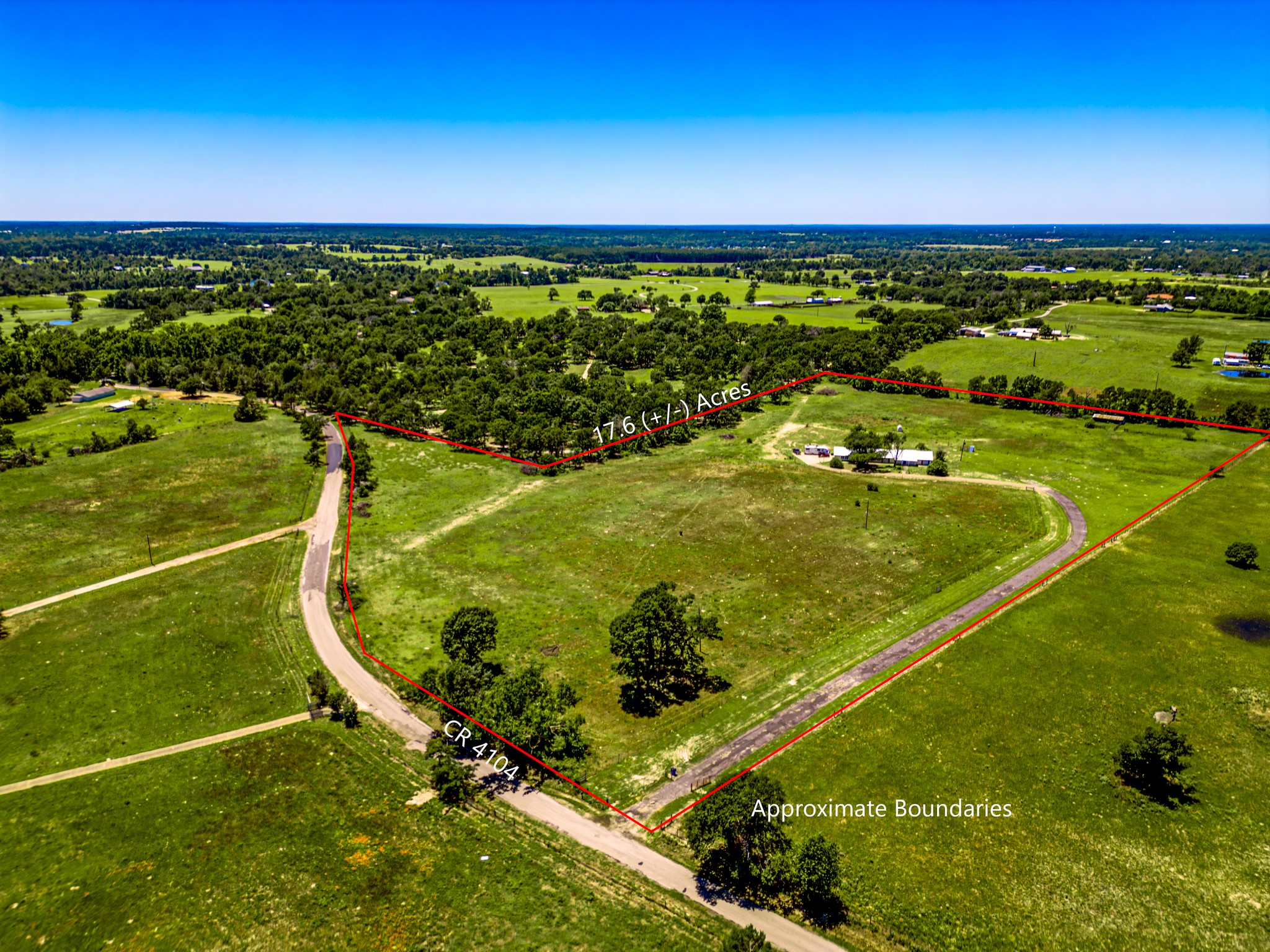 800 Vz County Road 4105 Canton TX 75103