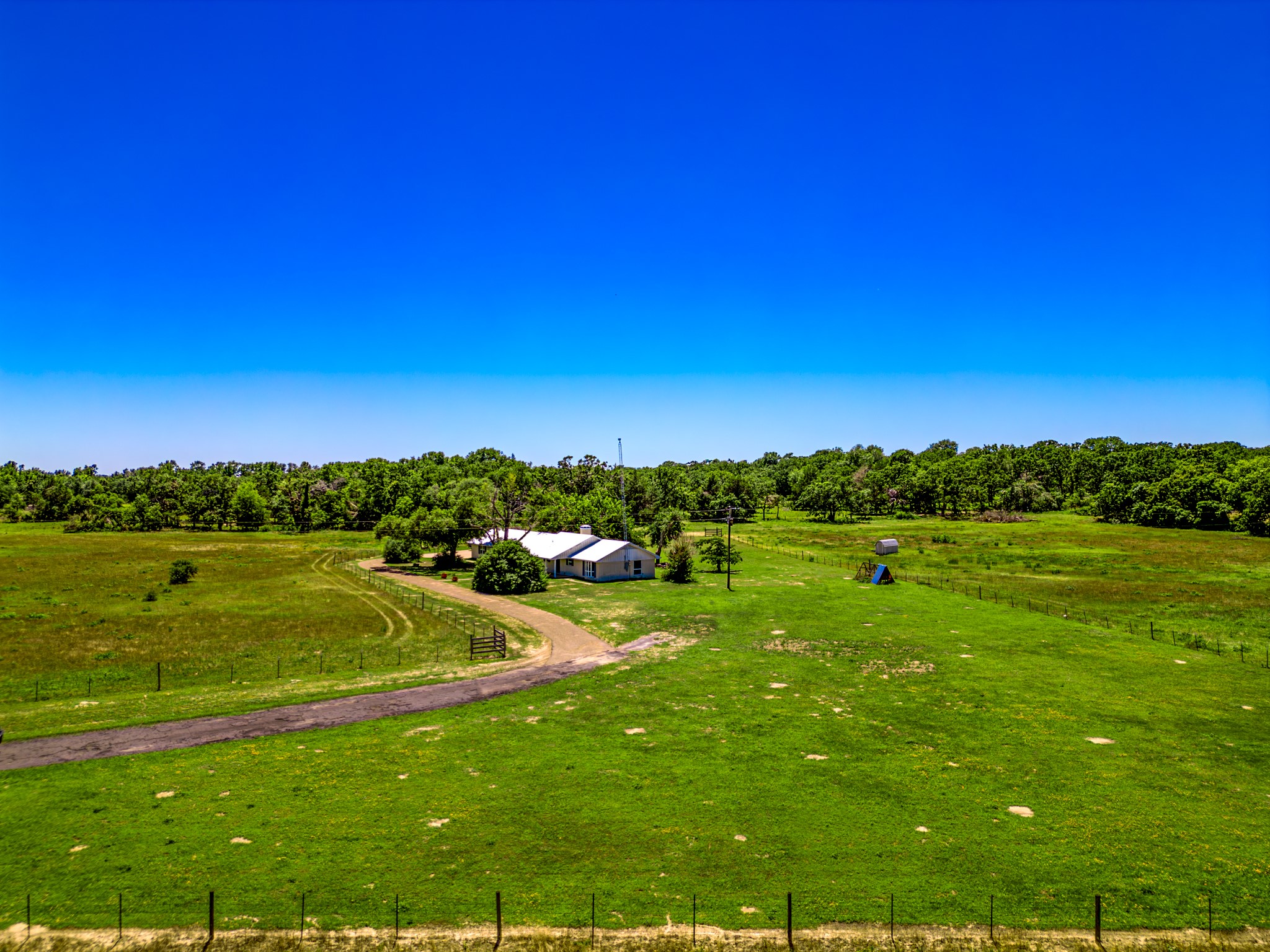 800 Vz County Road 4105 Canton TX 75103