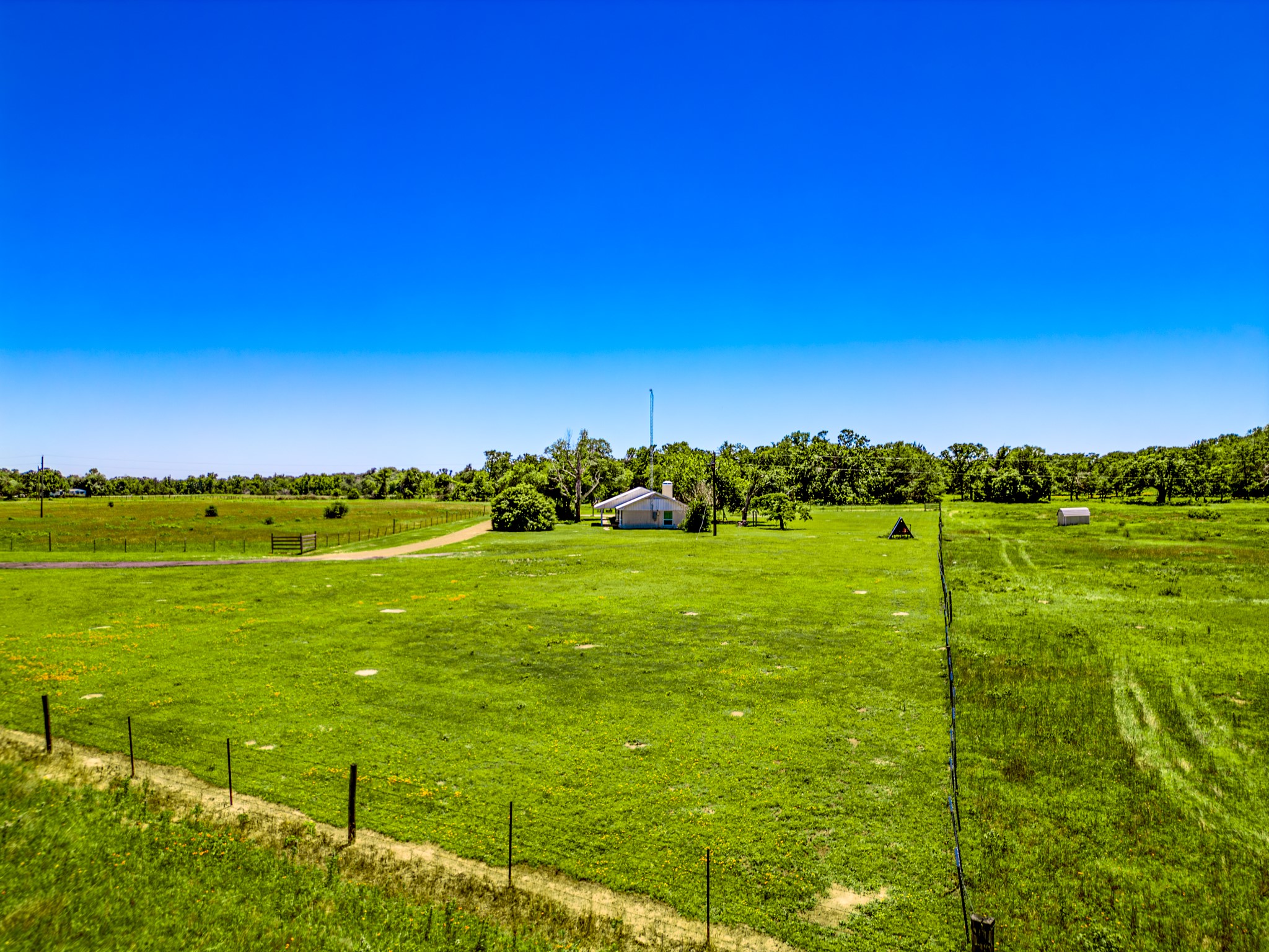 800 Vz County Road 4105 Canton TX 75103
