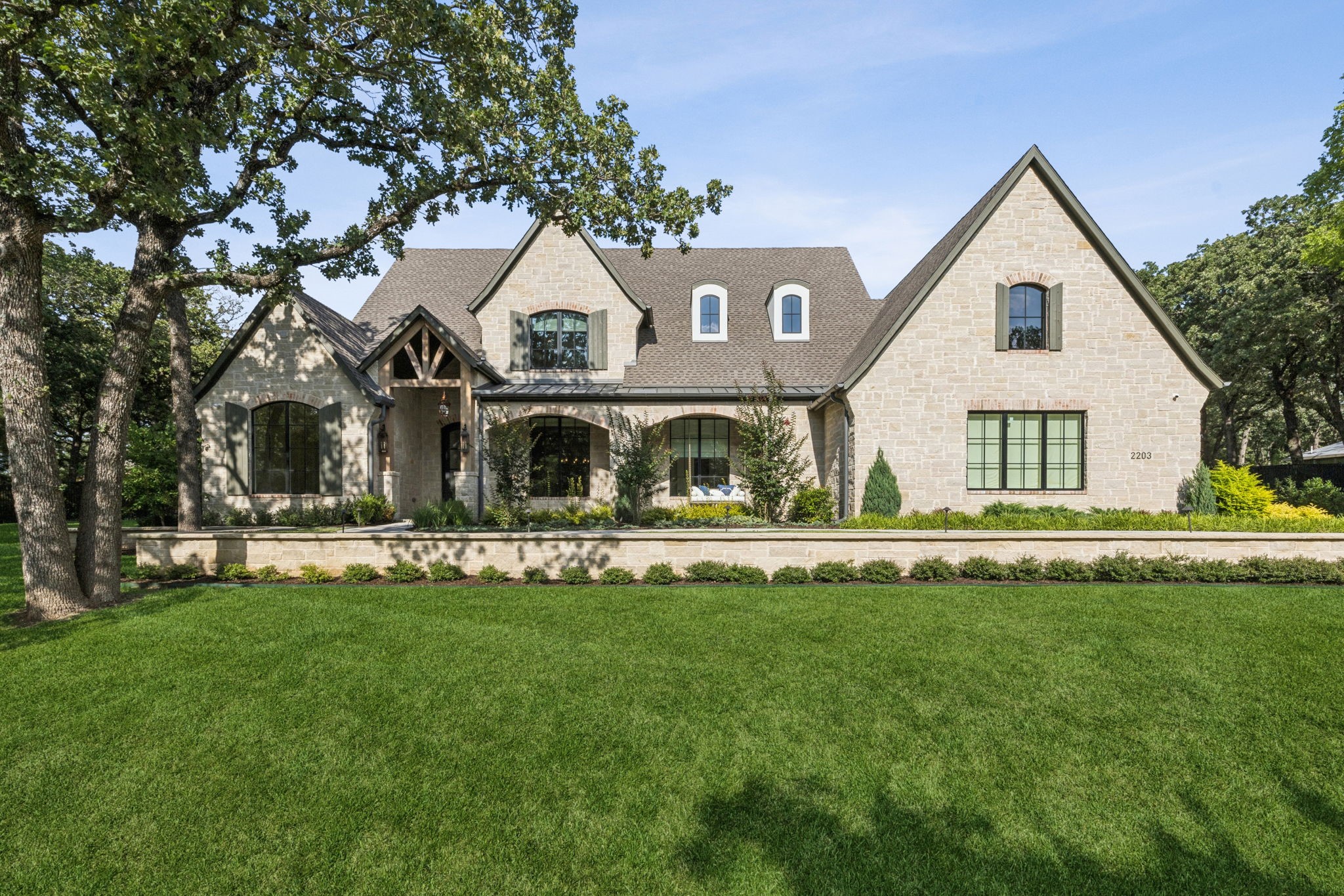 2203 Shadow Creek Court Southlake TX 76092