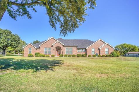 14095 Pecan Lane Forney TX 75126