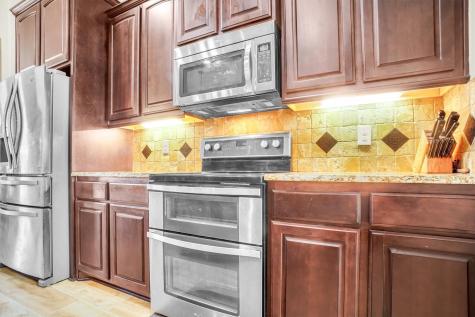 14095 Pecan Lane Forney TX 75126