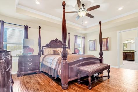 14095 Pecan Lane Forney TX 75126