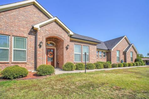 14095 Pecan Lane Forney TX 75126