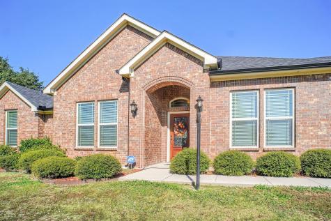 14095 Pecan Lane Forney TX 75126