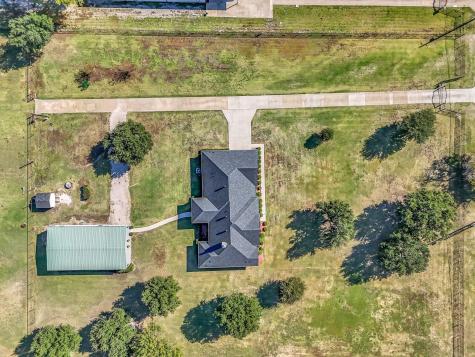 14095 Pecan Lane Forney TX 75126