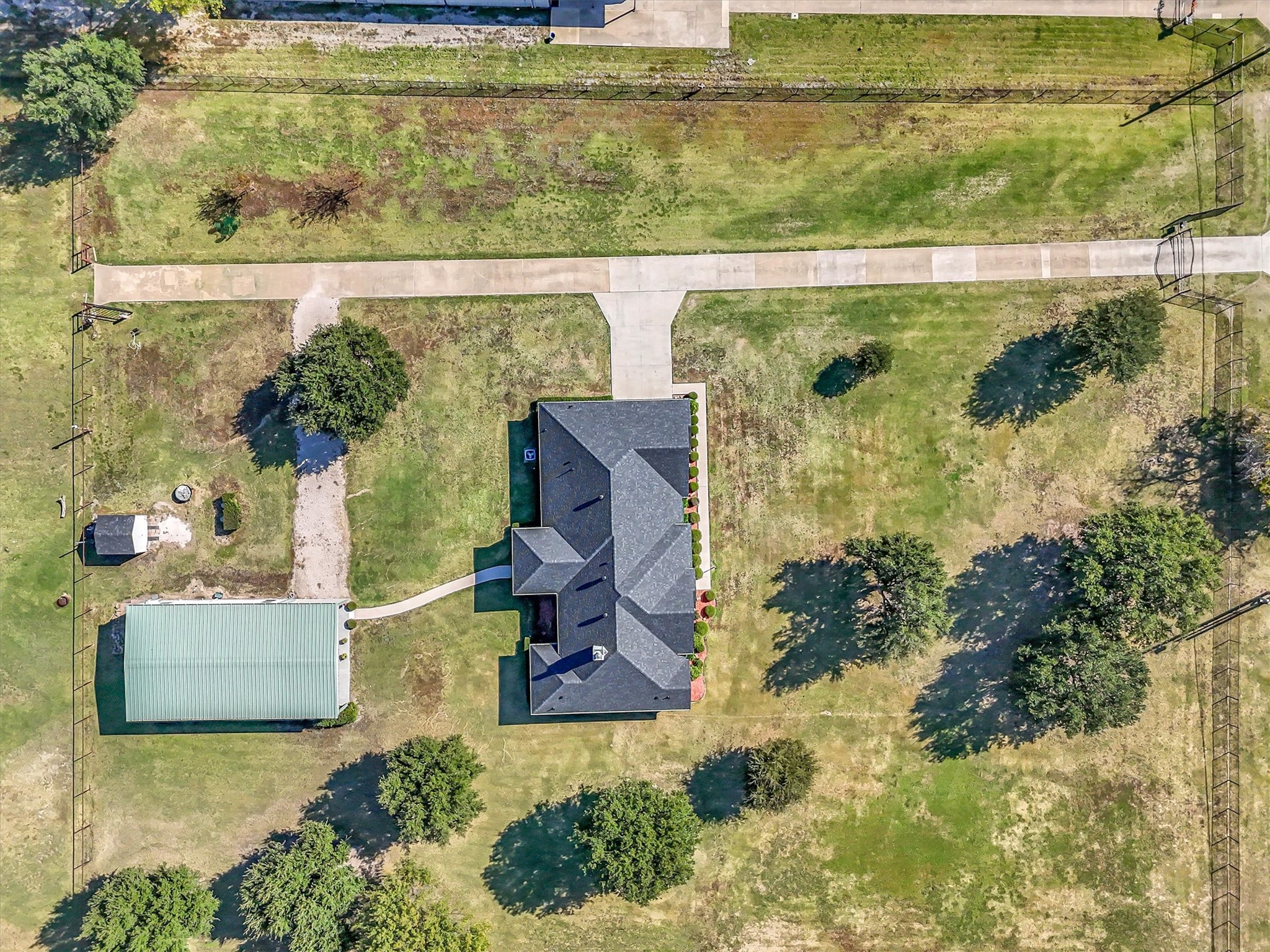 14095 Pecan Lane Forney TX 75126