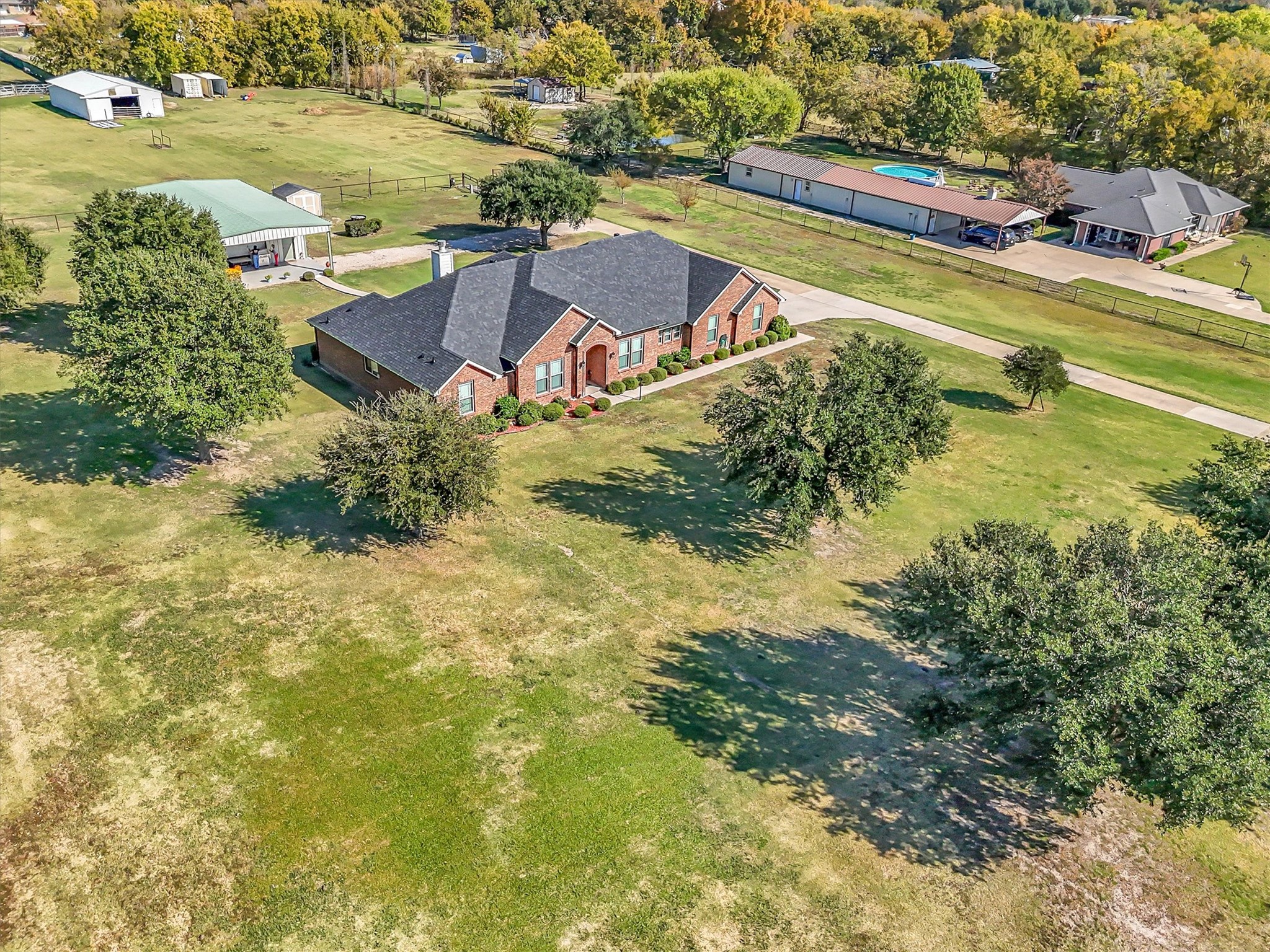 14095 Pecan Lane Forney TX 75126