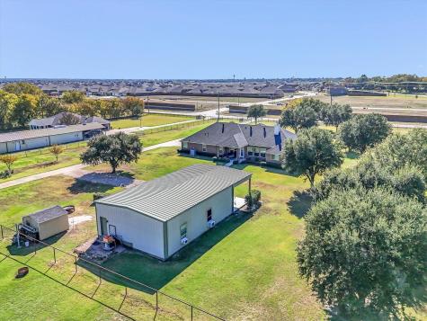 14095 Pecan Lane Forney TX 75126