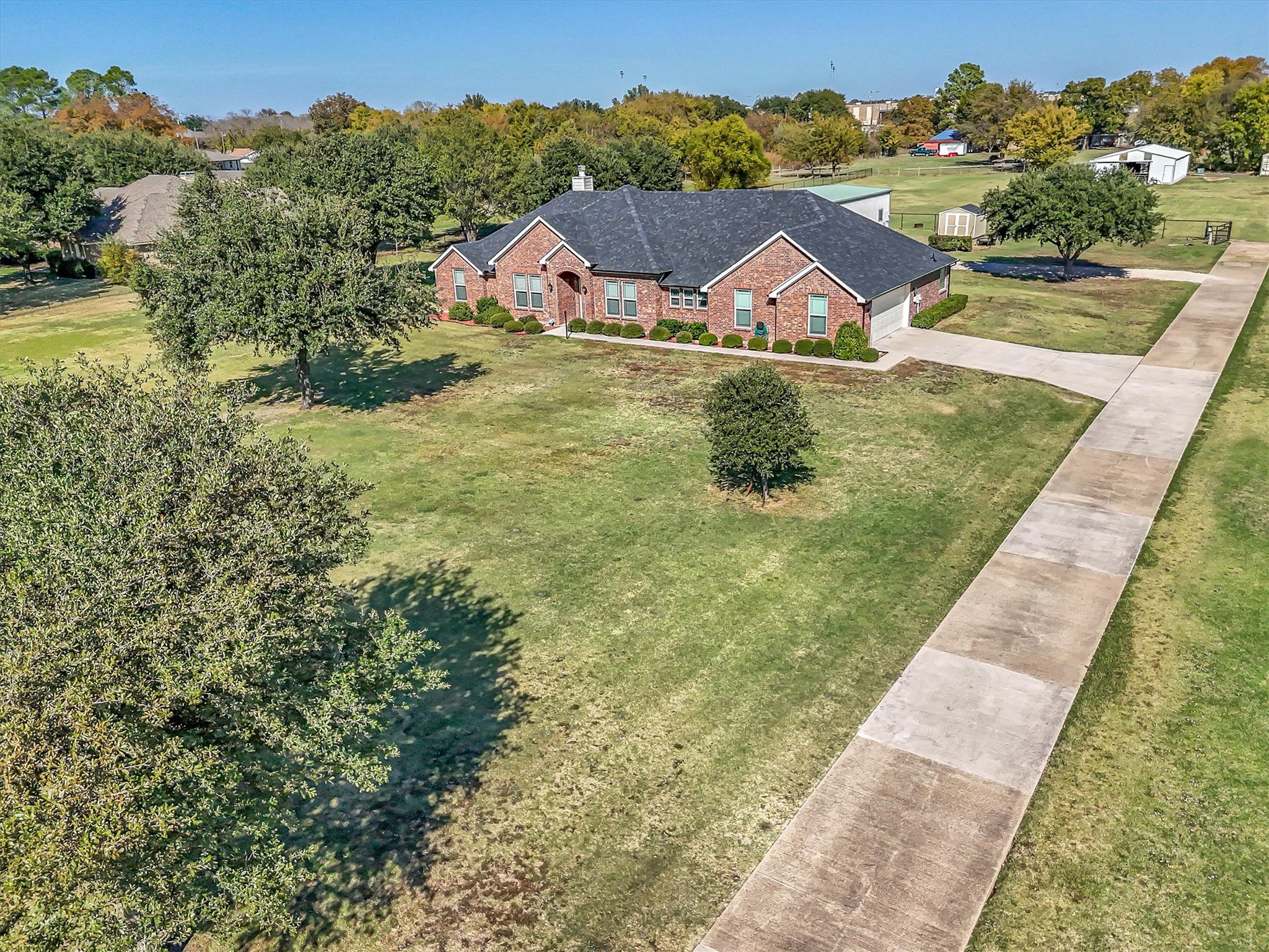 14095 Pecan Lane Forney TX 75126