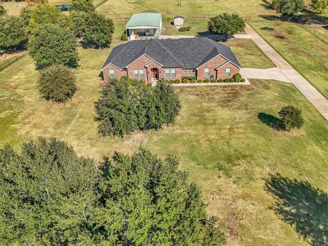 14095 Pecan Lane Forney TX 75126