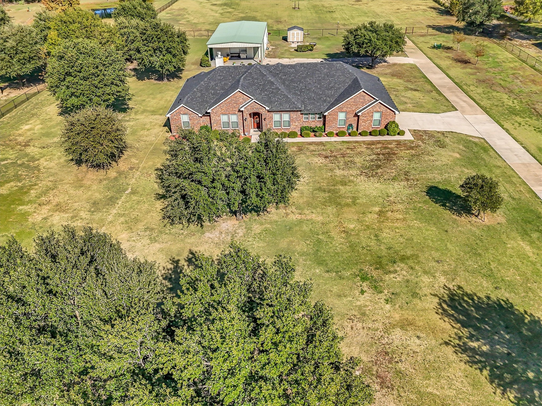 14095 Pecan Lane Forney TX 75126