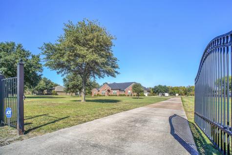 14095 Pecan Lane Forney TX 75126