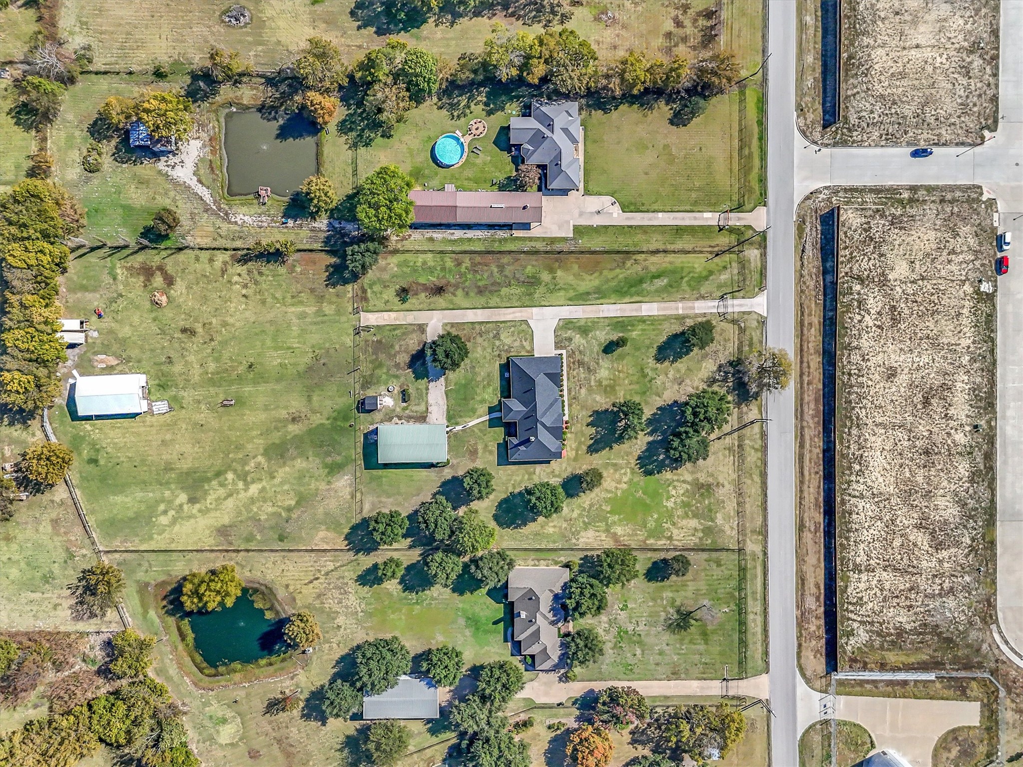14095 Pecan Lane Forney TX 75126