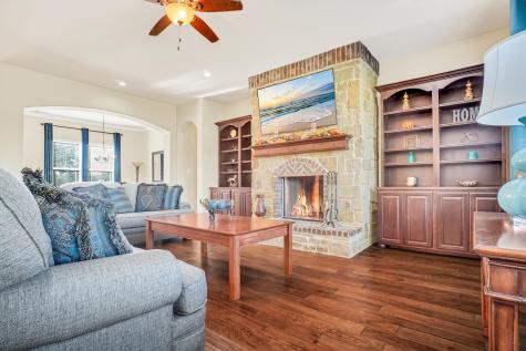 14095 Pecan Lane Forney TX 75126