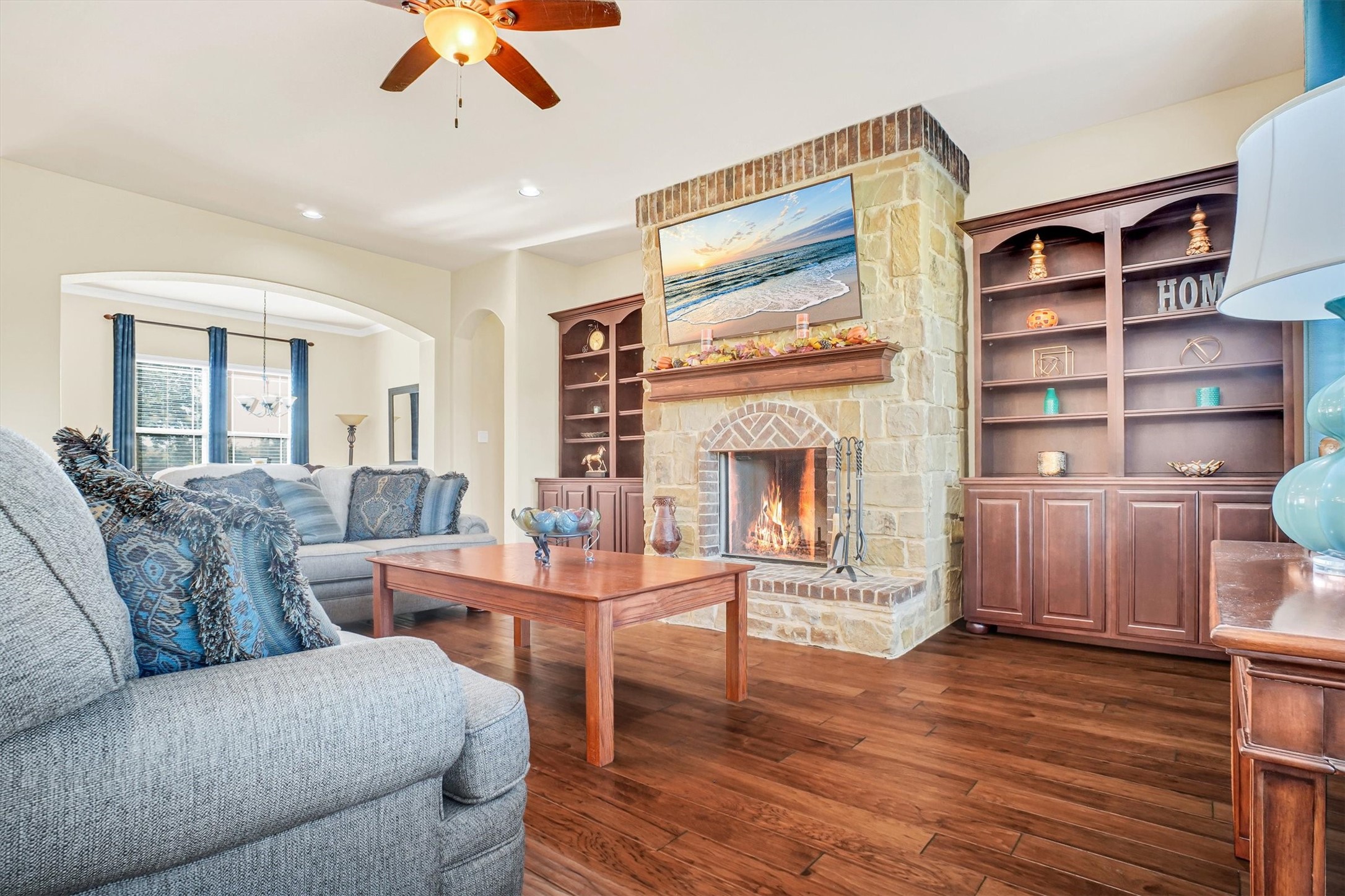 14095 Pecan Lane Forney TX 75126