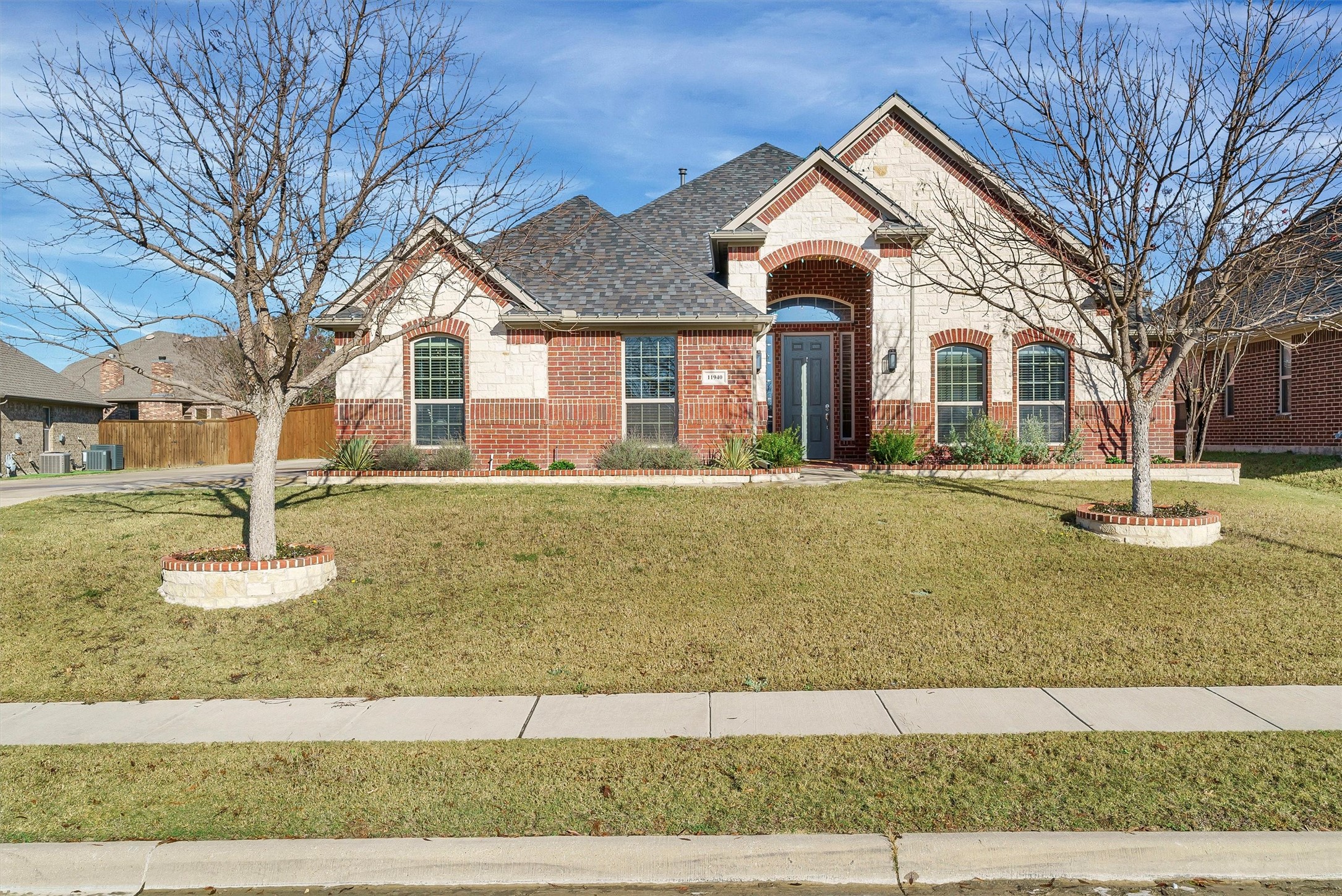 11940 Drummond Lane Fort Worth TX 76108
