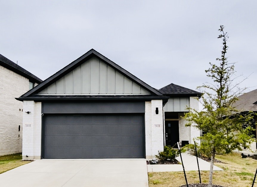 3810 Murvaul Drive Farmersville TX 75442