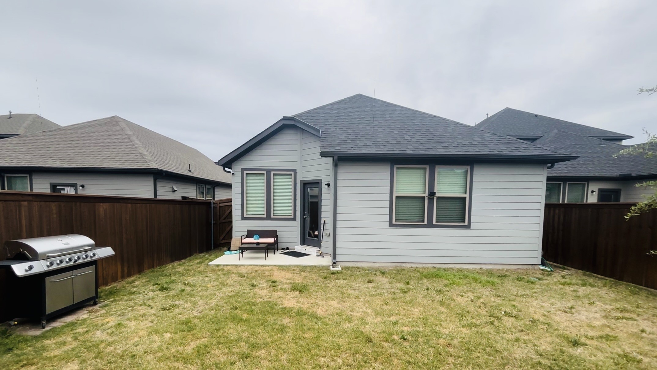 3810 Murvaul Drive Farmersville TX 75442