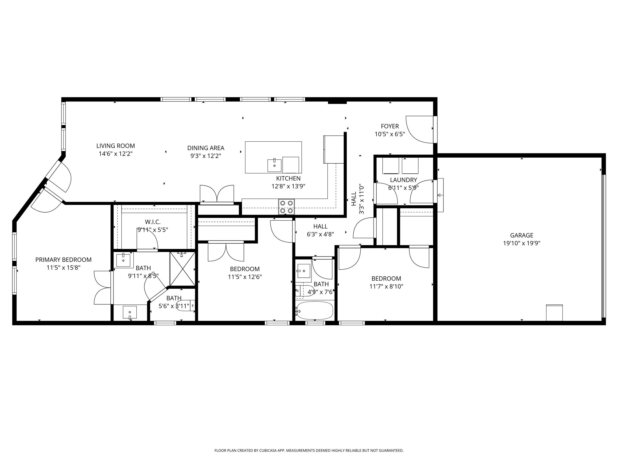 3810 Murvaul Drive Farmersville TX 75442