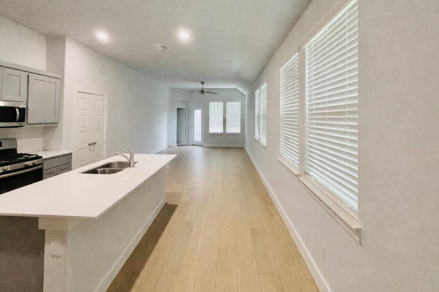 3810 Murvaul Drive Farmersville TX 75442