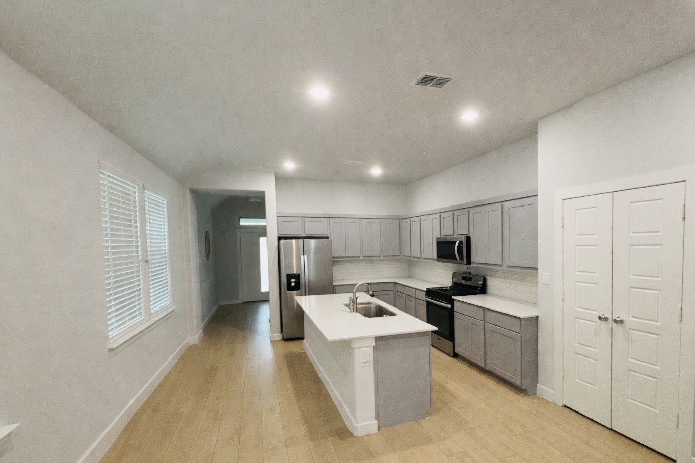3810 Murvaul Drive Farmersville TX 75442