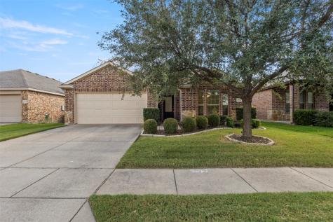 12704 Joplin Drive Frisco TX 75036