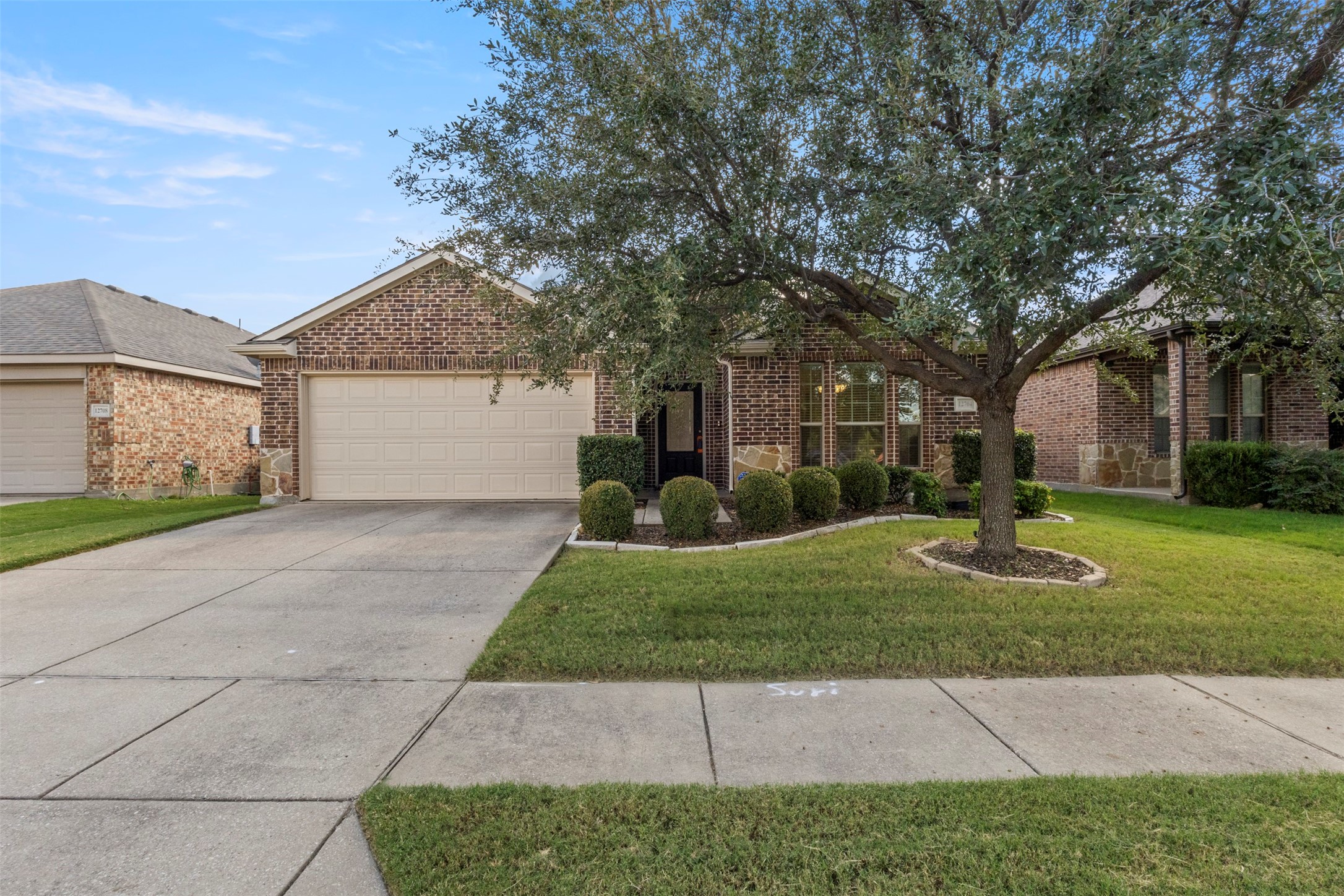 12704 Joplin Drive Frisco TX 75036