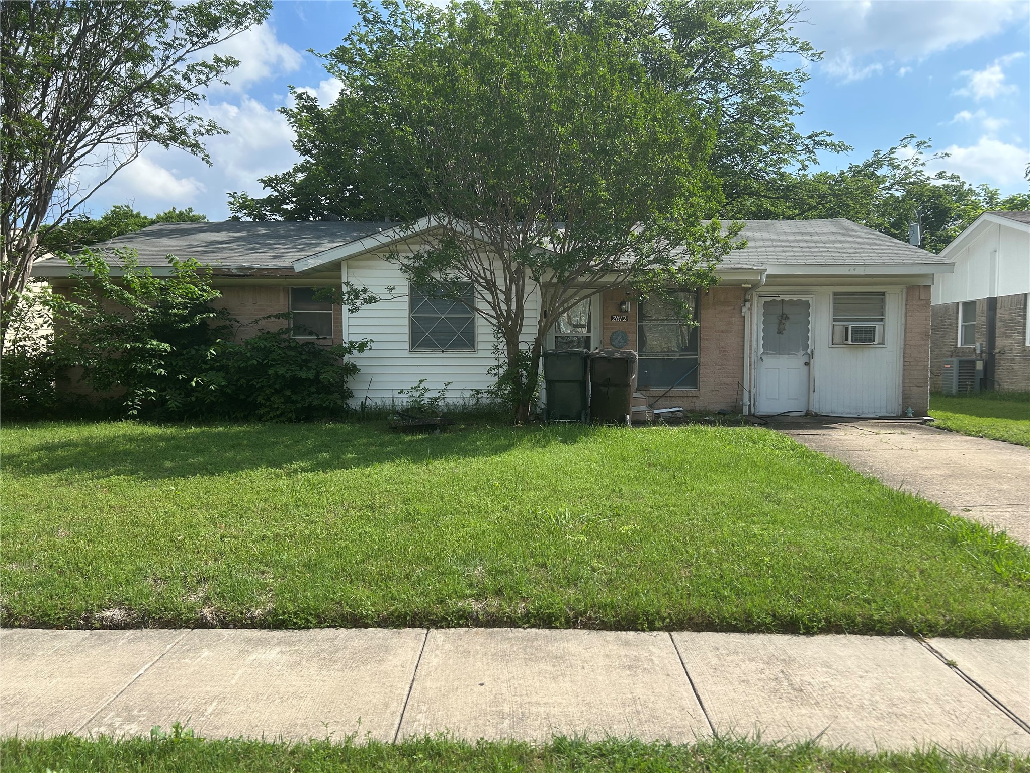 2812 E 15th Street Plano TX 75074