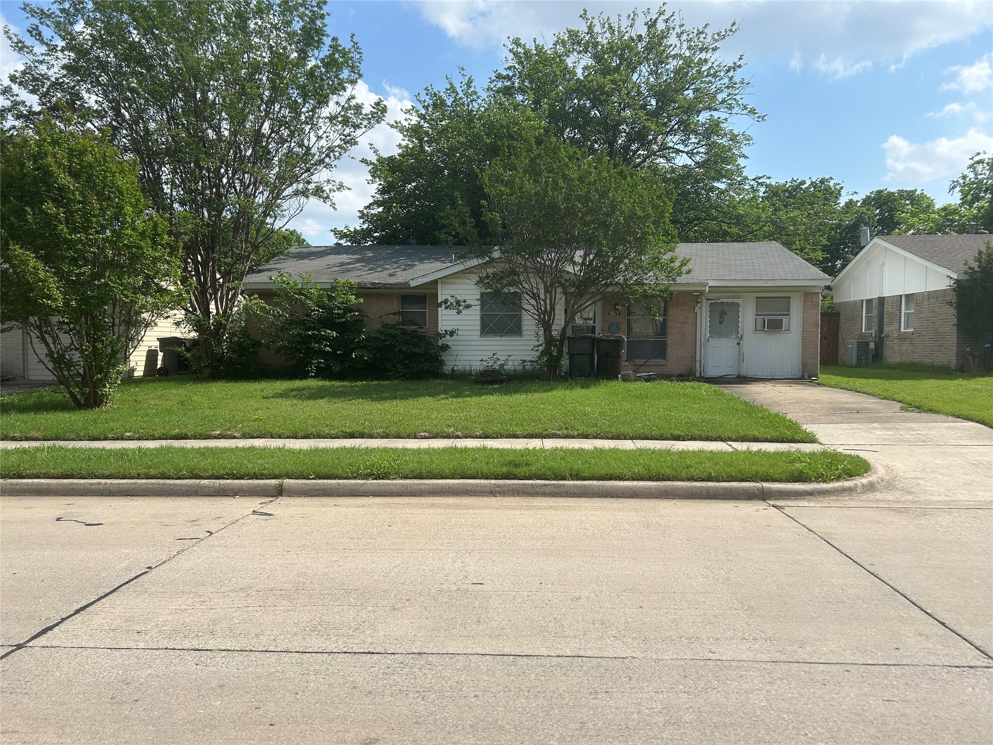 2812 E 15th Street Plano TX 75074