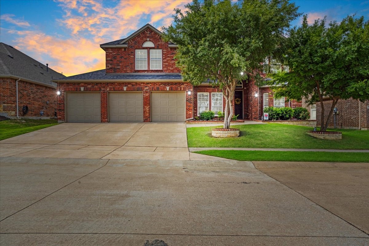 319 Westphalian Drive Celina TX 75009