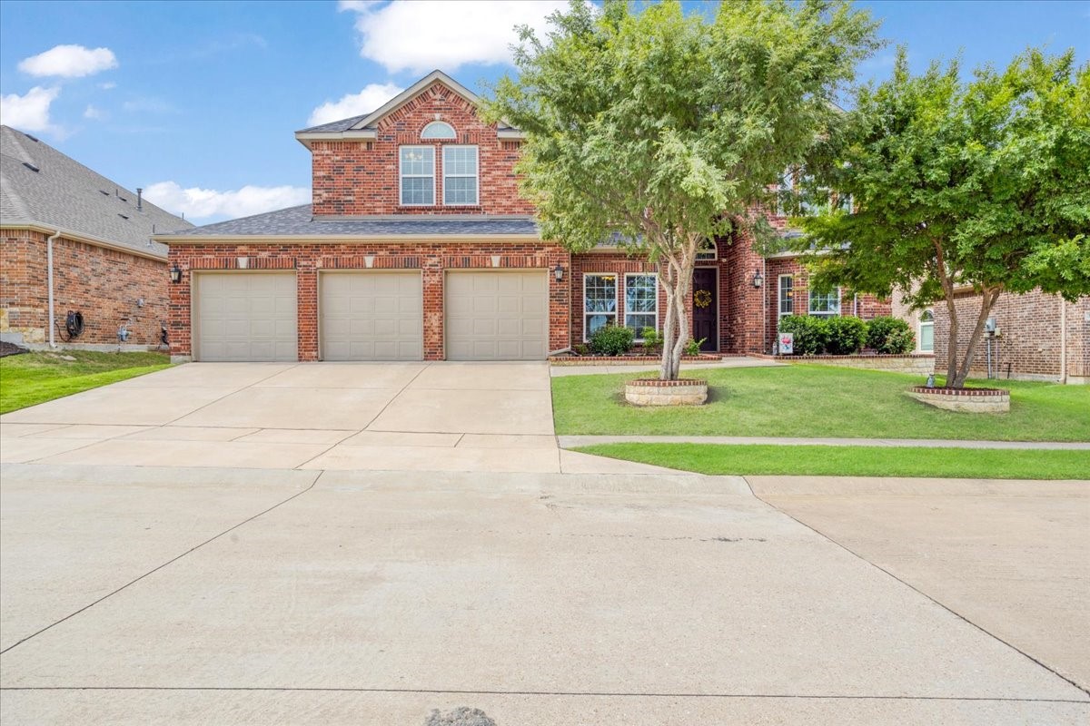 319 Westphalian Drive Celina TX 75009