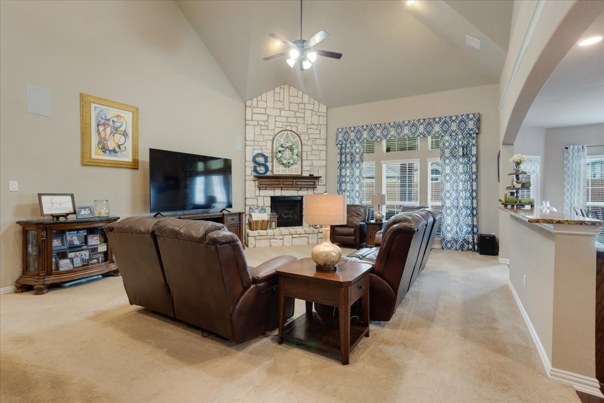 319 Westphalian Drive Celina TX 75009