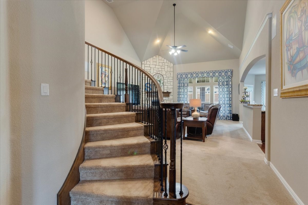 319 Westphalian Drive Celina TX 75009