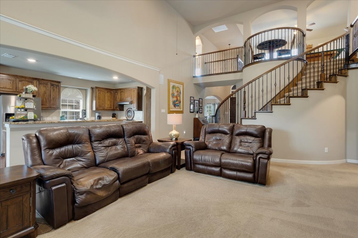319 Westphalian Drive Celina TX 75009