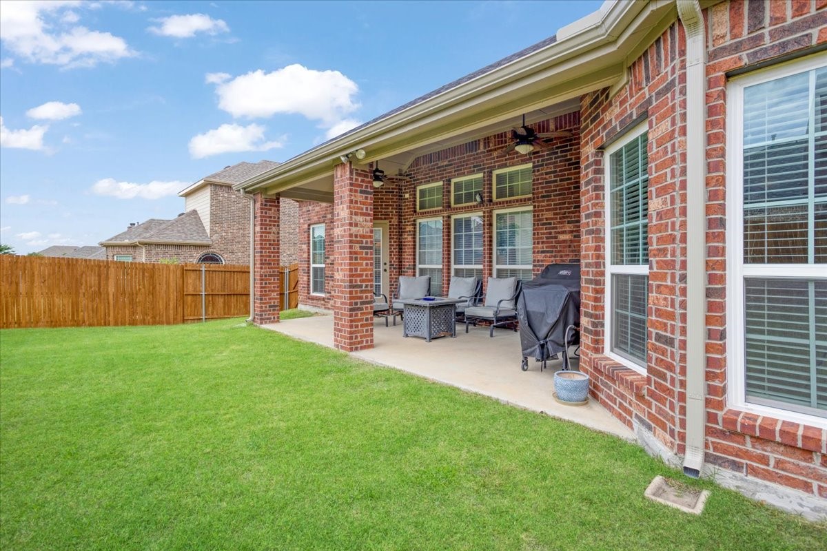 319 Westphalian Drive Celina TX 75009