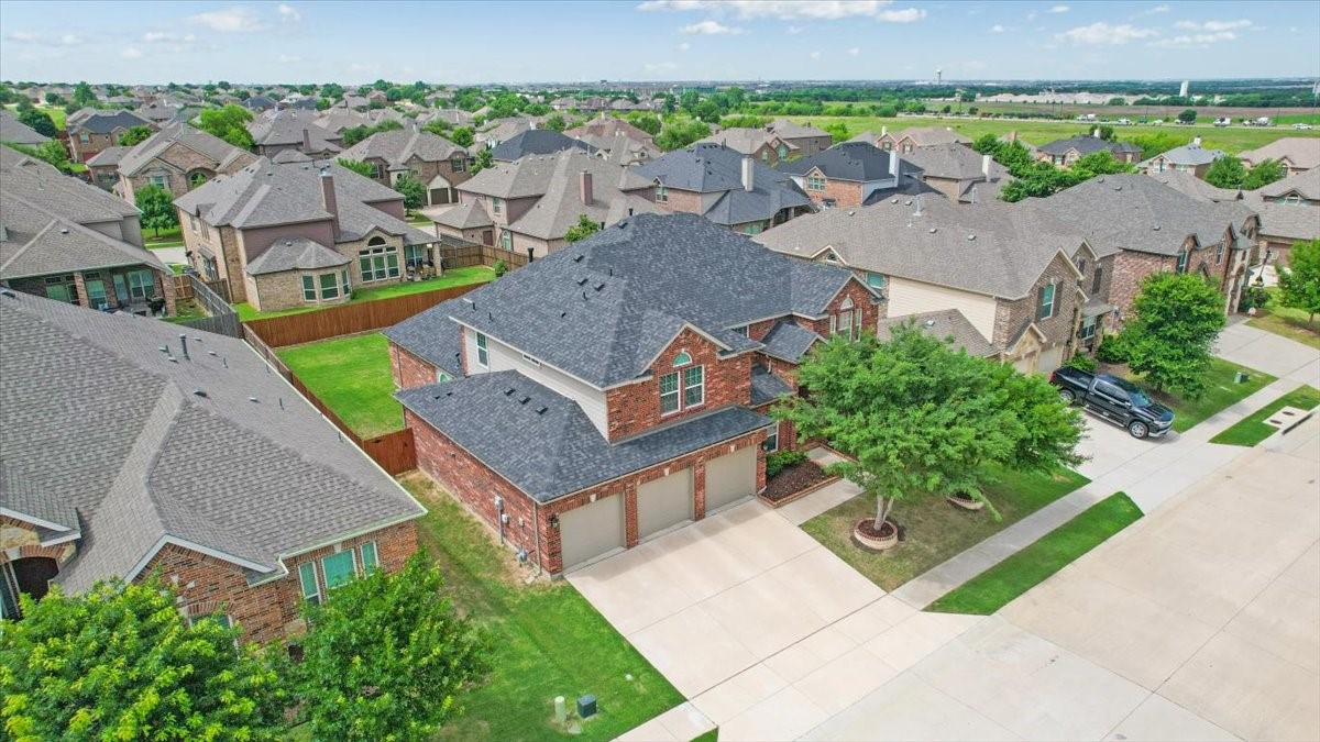 319 Westphalian Drive Celina TX 75009