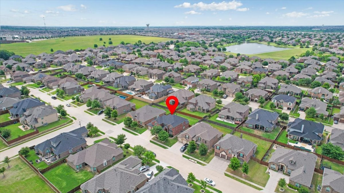 319 Westphalian Drive Celina TX 75009