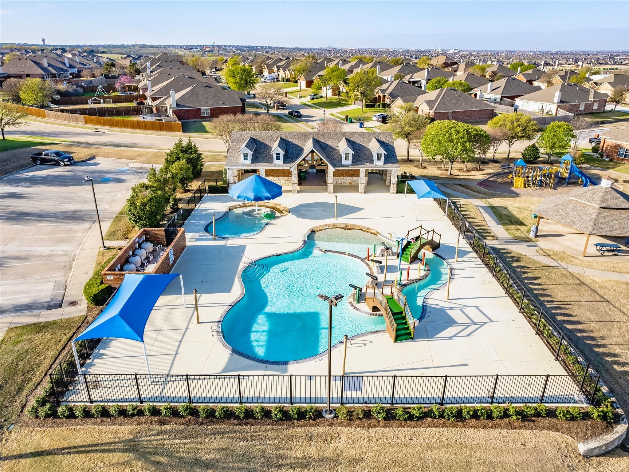 319 Westphalian Drive Celina TX 75009