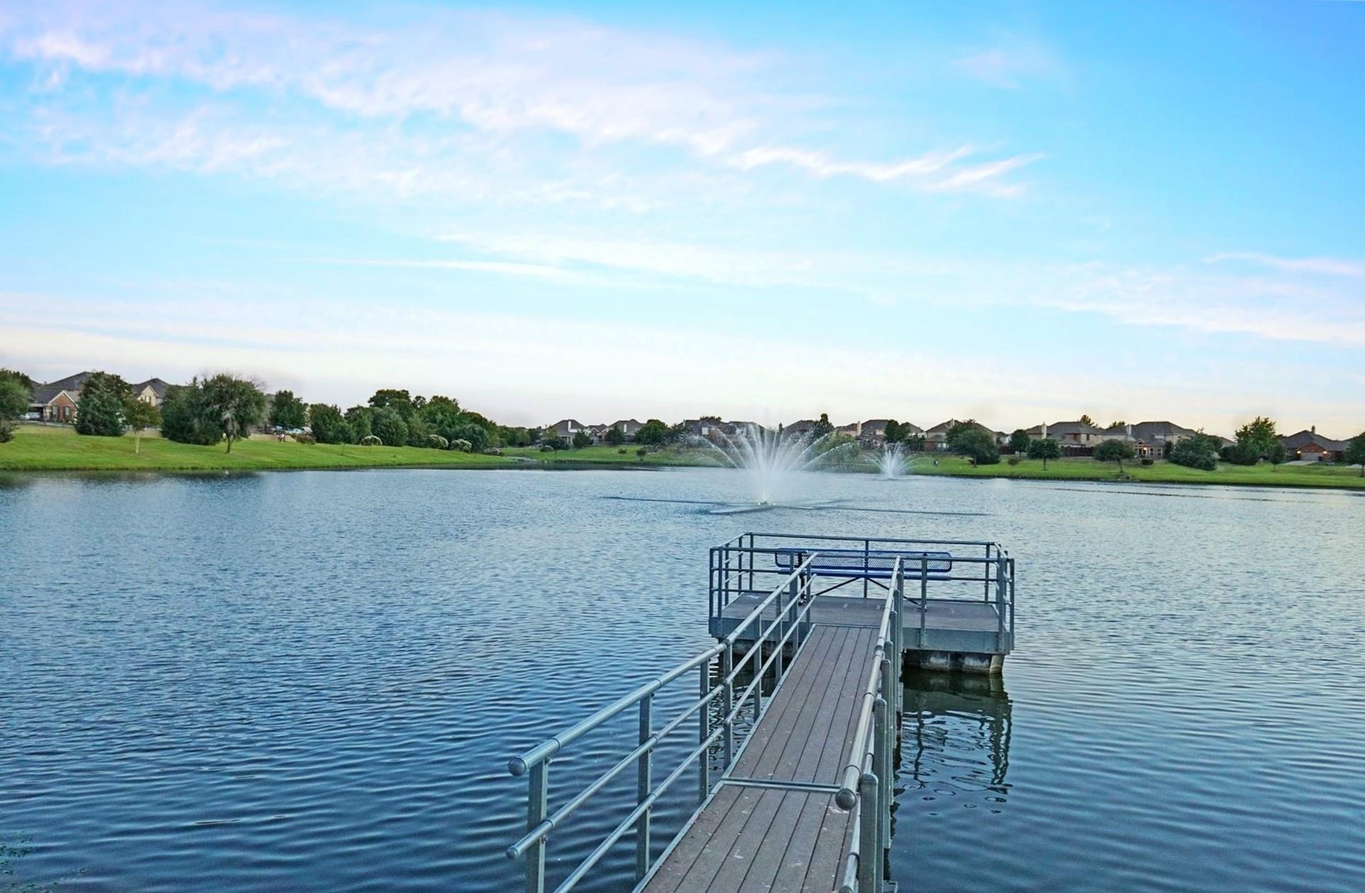 319 Westphalian Drive Celina TX 75009
