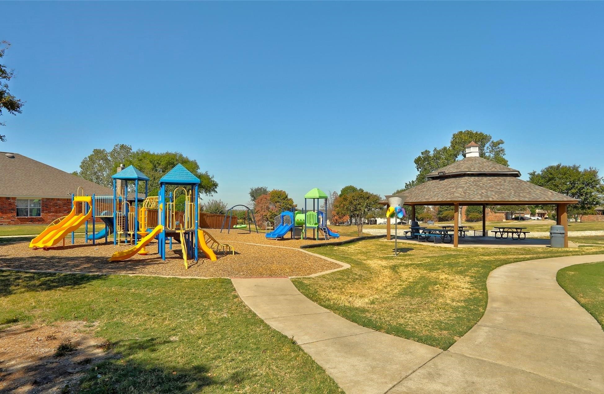 319 Westphalian Drive Celina TX 75009