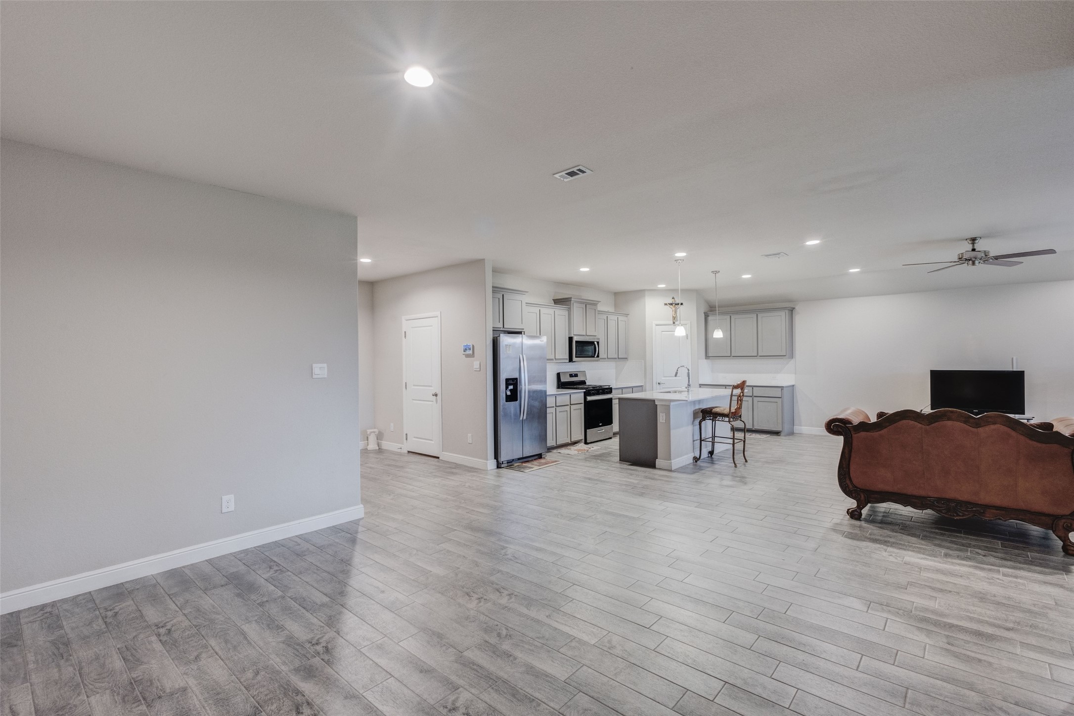 1221 Rolling Meadows Drive Cedar Hill TX 75104