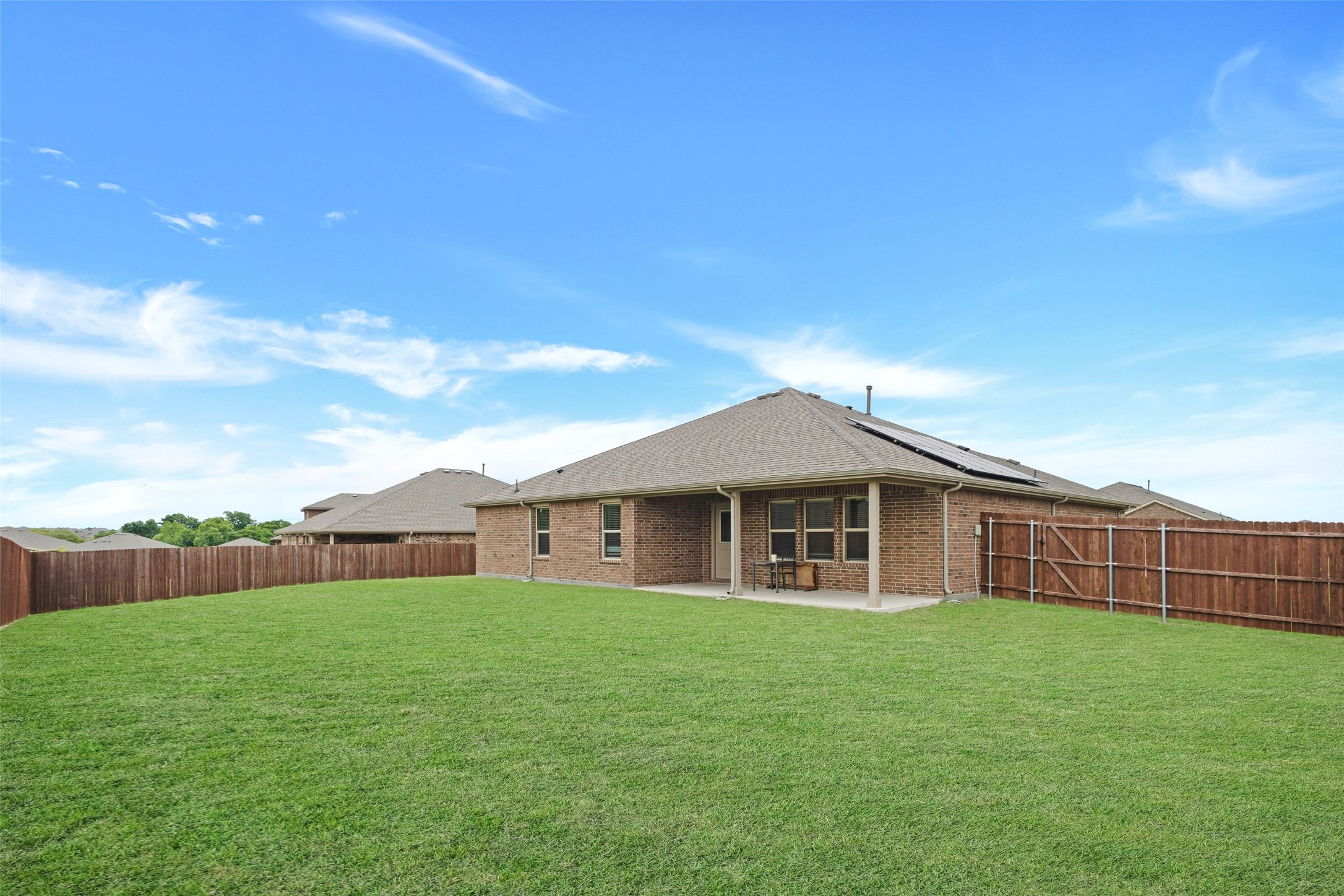 1221 Rolling Meadows Drive Cedar Hill TX 75104
